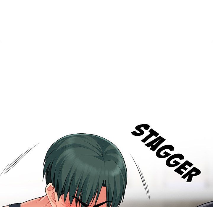 The Family Tree Manhwa - Chapter 12 Page 107