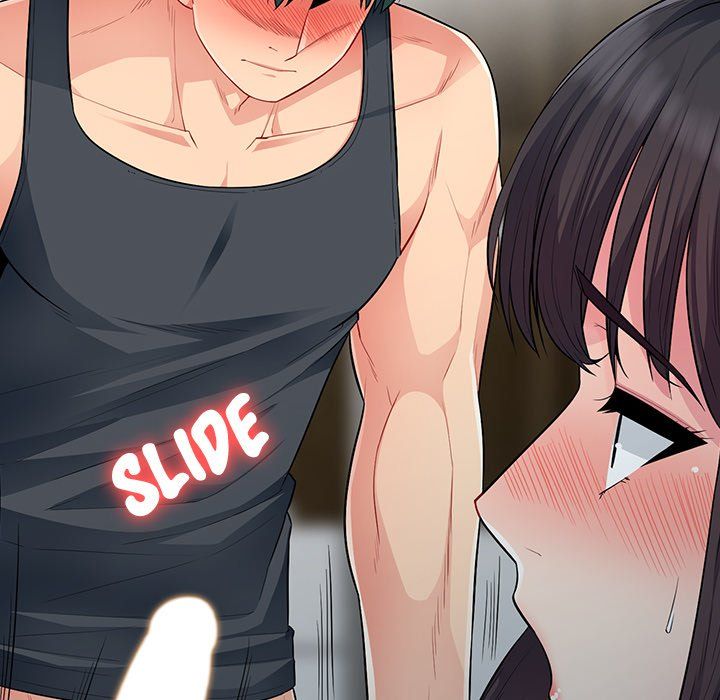 The Family Tree Manhwa - Chapter 12 Page 108