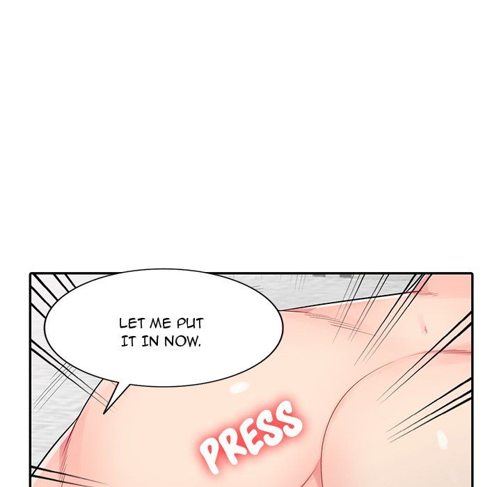 The Family Tree Manhwa - Chapter 12 Page 110