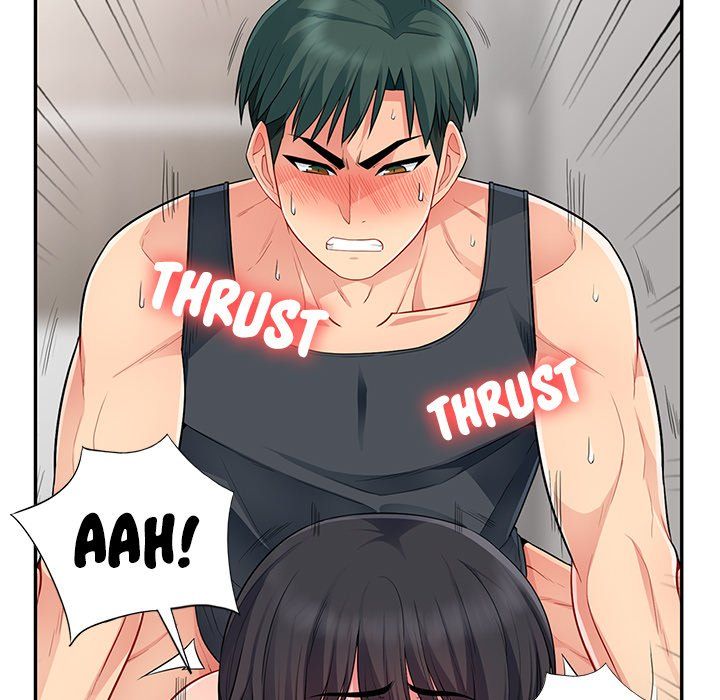 The Family Tree Manhwa - Chapter 12 Page 120