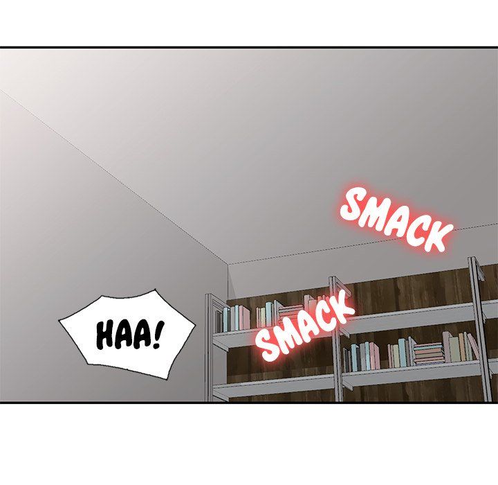 The Family Tree Manhwa - Chapter 12 Page 125