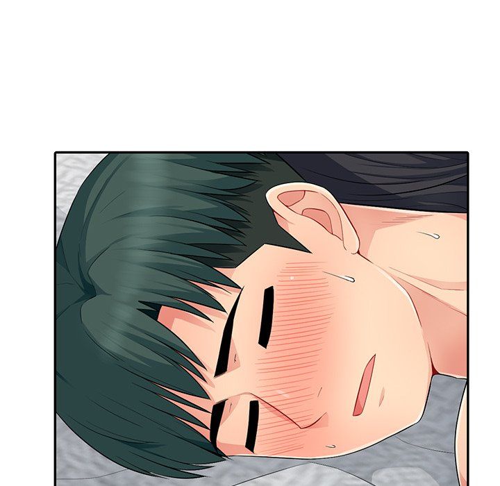 The Family Tree Manhwa - Chapter 12 Page 134