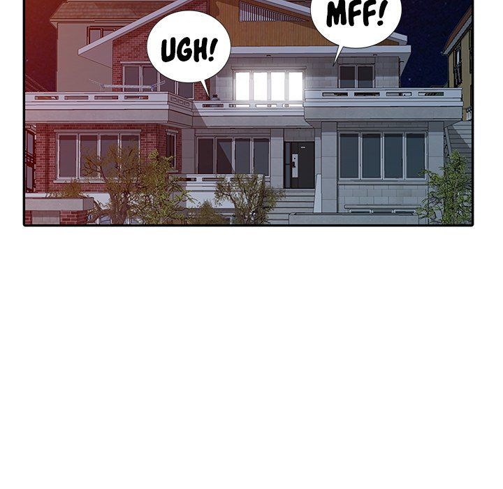 The Family Tree Manhwa - Chapter 12 Page 137