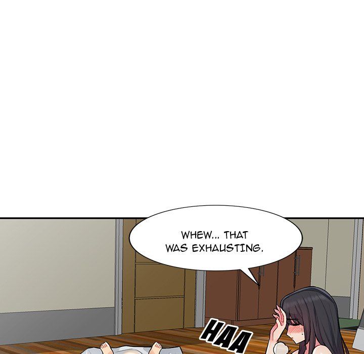 The Family Tree Manhwa - Chapter 12 Page 142