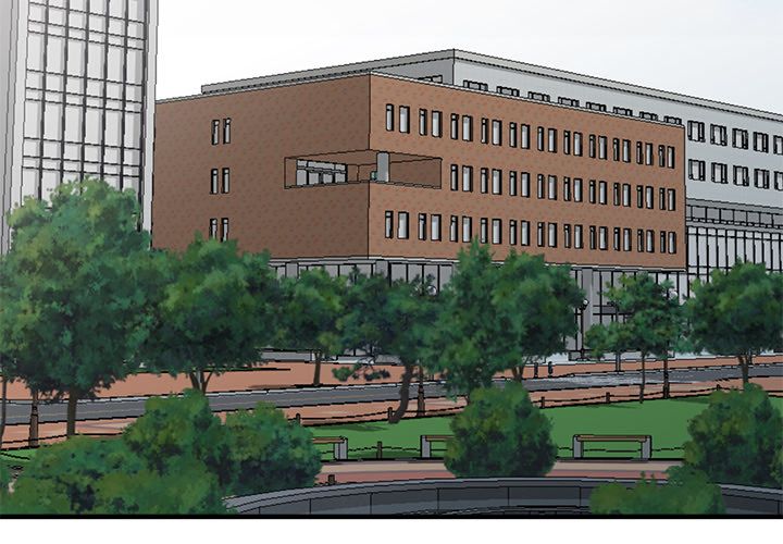 The Family Tree Manhwa - Chapter 1 Page 2