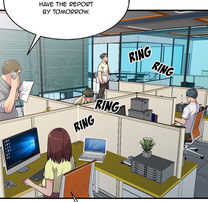 The Family Tree Manhwa - Chapter 1 Page 4