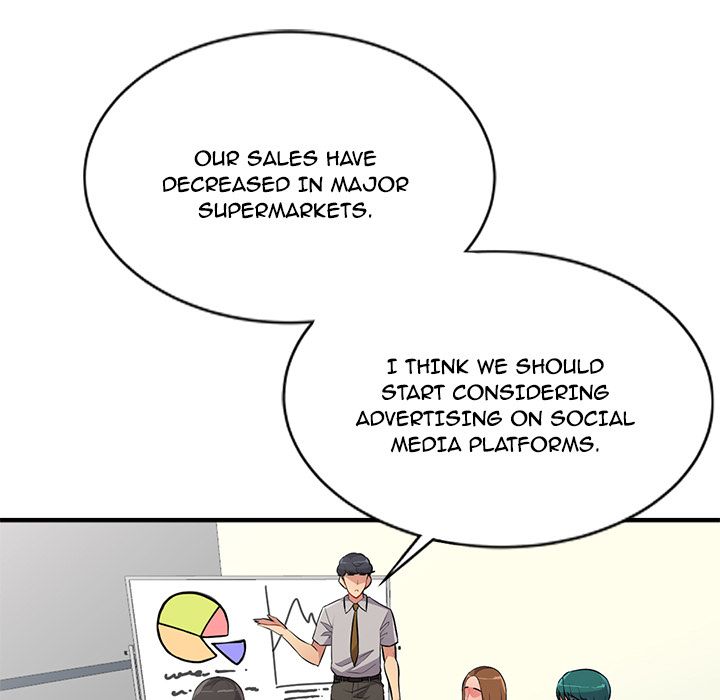 The Family Tree Manhwa - Chapter 1 Page 6