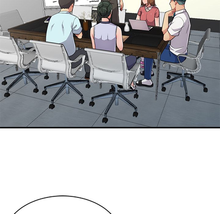 The Family Tree Manhwa - Chapter 1 Page 7