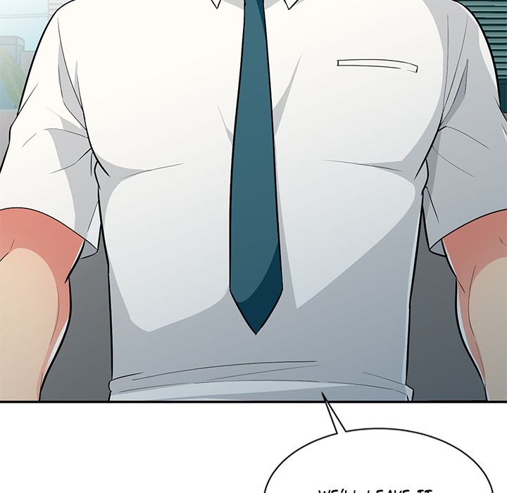 The Family Tree Manhwa - Chapter 1 Page 9