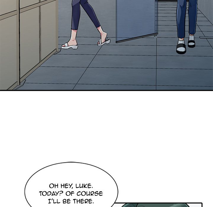 The Family Tree Manhwa - Chapter 1 Page 12