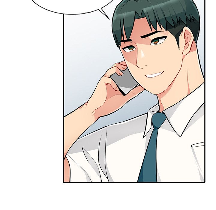 The Family Tree Manhwa - Chapter 1 Page 13