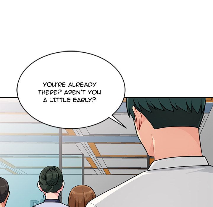 The Family Tree Manhwa - Chapter 1 Page 14