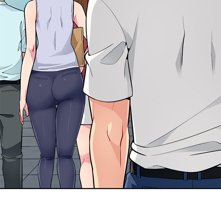 The Family Tree Manhwa - Chapter 1 Page 15