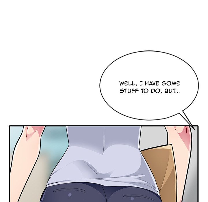 The Family Tree Manhwa - Chapter 1 Page 16