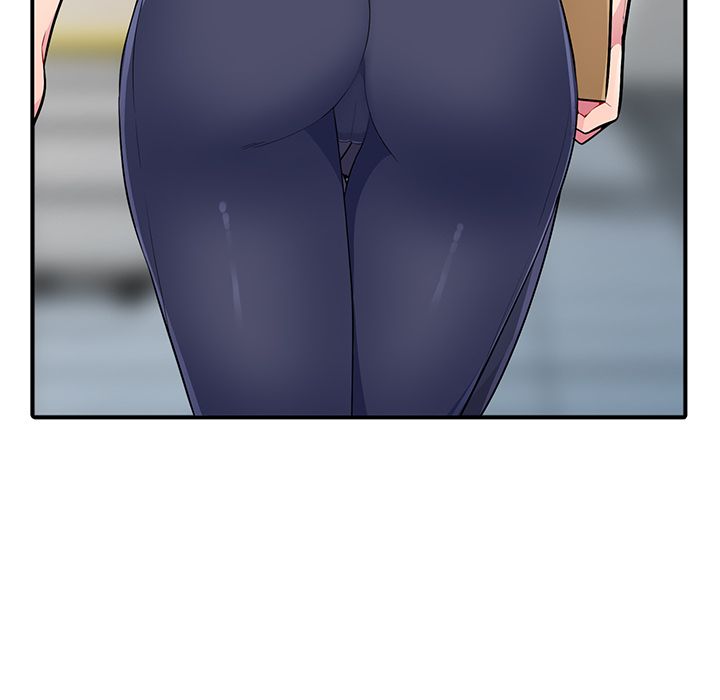 The Family Tree Manhwa - Chapter 1 Page 17