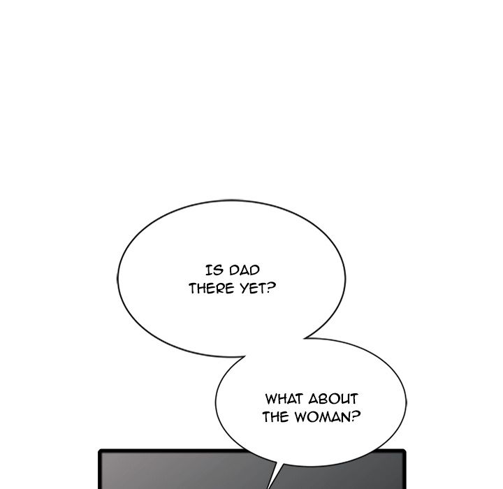 The Family Tree Manhwa - Chapter 1 Page 18