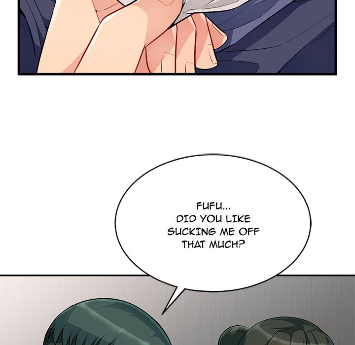 The Family Tree Manhwa - Chapter 1 Page 26