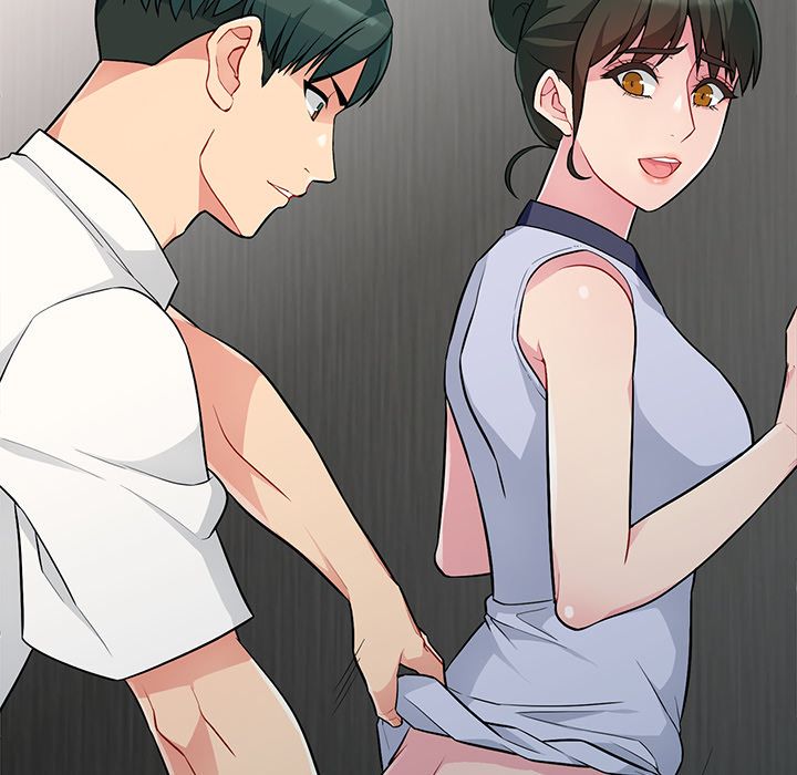 The Family Tree Manhwa - Chapter 1 Page 27