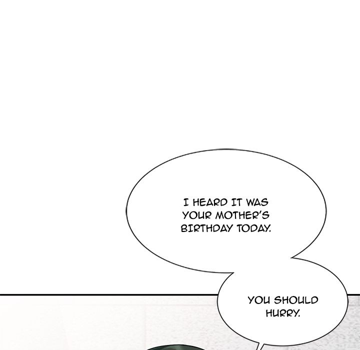 The Family Tree Manhwa - Chapter 1 Page 31