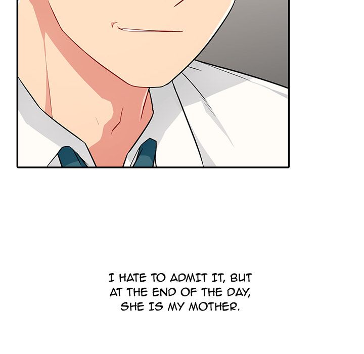 The Family Tree Manhwa - Chapter 1 Page 35