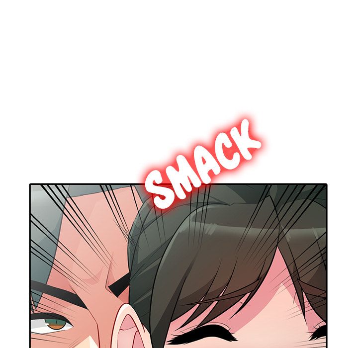 The Family Tree Manhwa - Chapter 1 Page 38