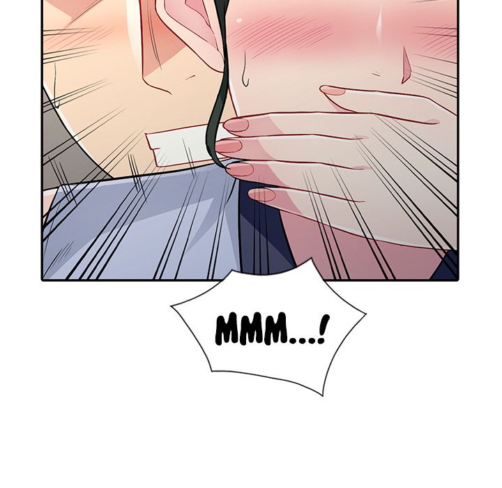 The Family Tree Manhwa - Chapter 1 Page 39