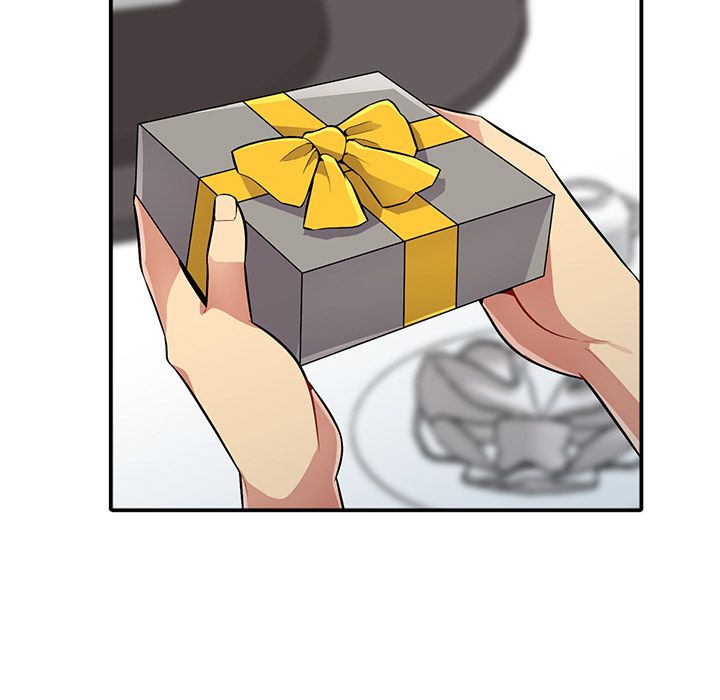 The Family Tree Manhwa - Chapter 1 Page 45