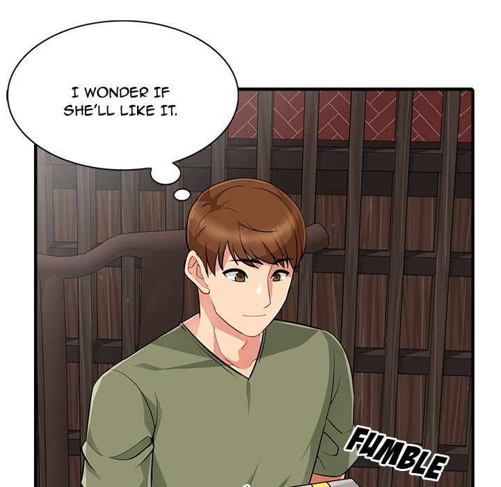 The Family Tree Manhwa - Chapter 1 Page 46
