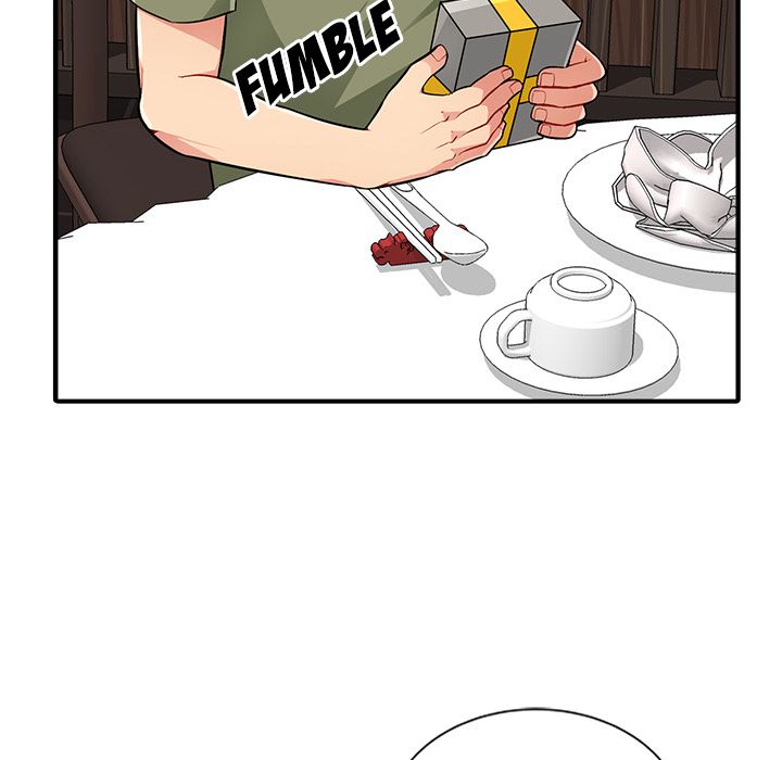 The Family Tree Manhwa - Chapter 1 Page 47