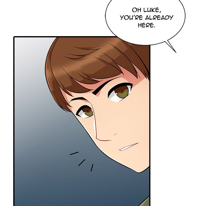 The Family Tree Manhwa - Chapter 1 Page 48