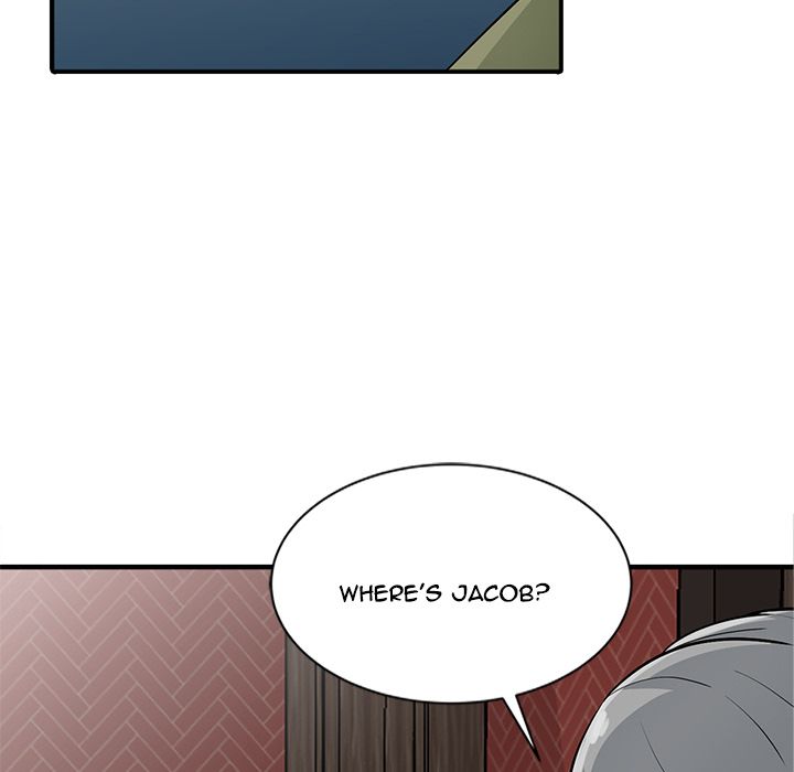 The Family Tree Manhwa - Chapter 1 Page 49