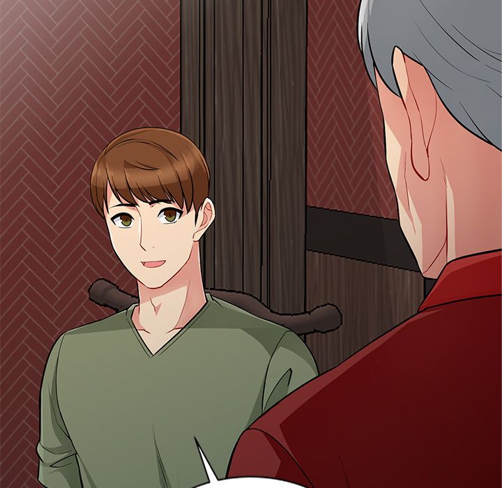 The Family Tree Manhwa - Chapter 1 Page 50