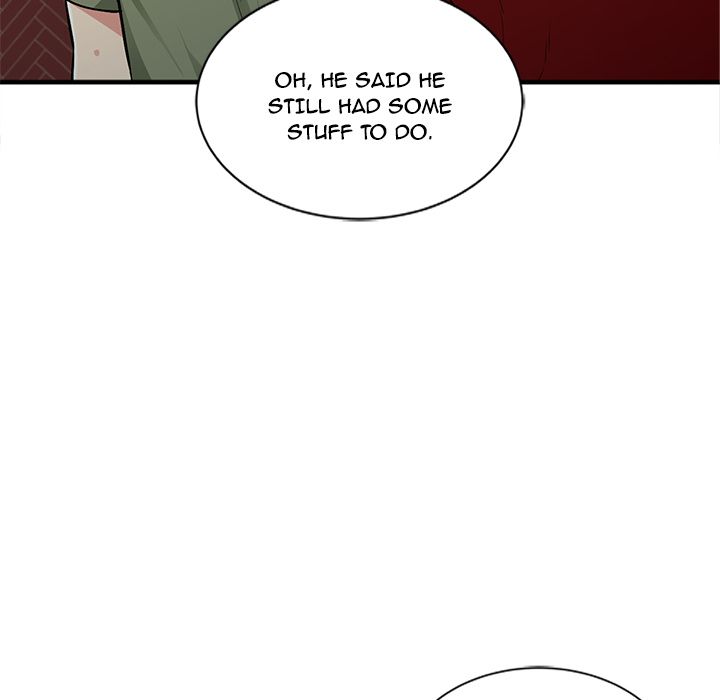 The Family Tree Manhwa - Chapter 1 Page 51