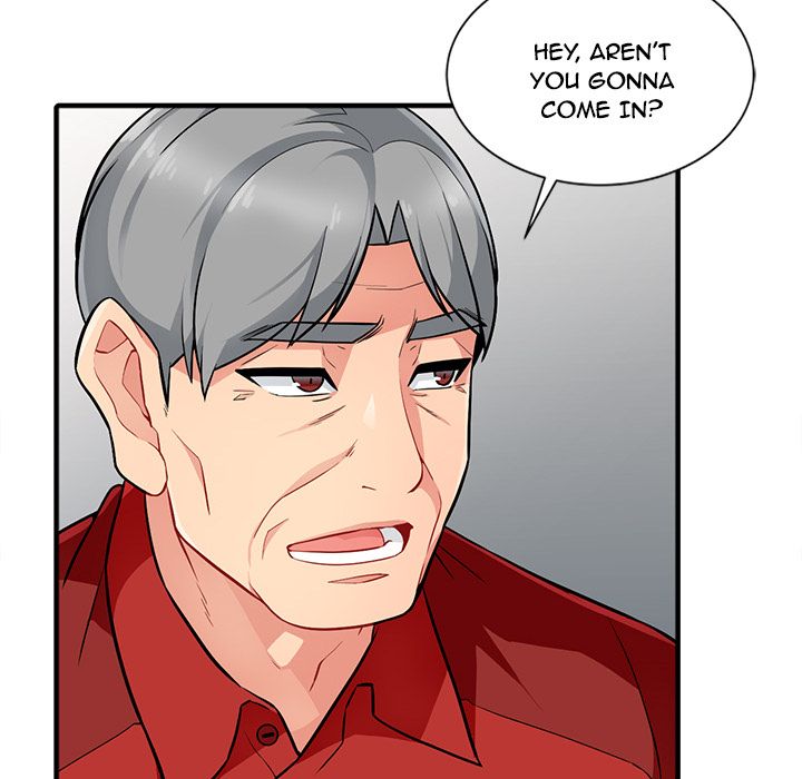 The Family Tree Manhwa - Chapter 1 Page 52