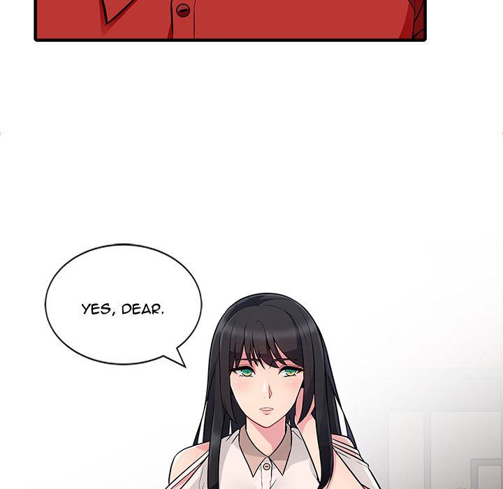 The Family Tree Manhwa - Chapter 1 Page 53