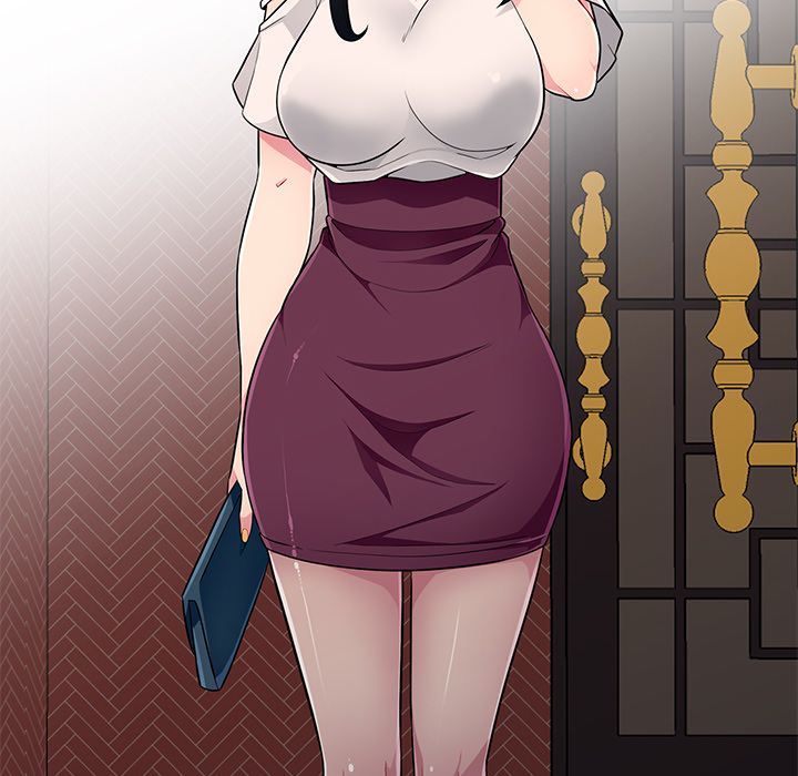 The Family Tree Manhwa - Chapter 1 Page 54