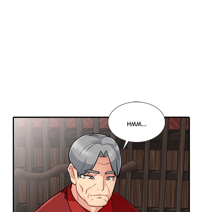 The Family Tree Manhwa - Chapter 1 Page 56