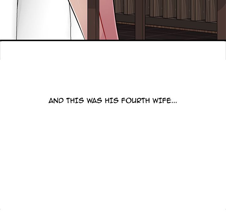 The Family Tree Manhwa - Chapter 1 Page 60