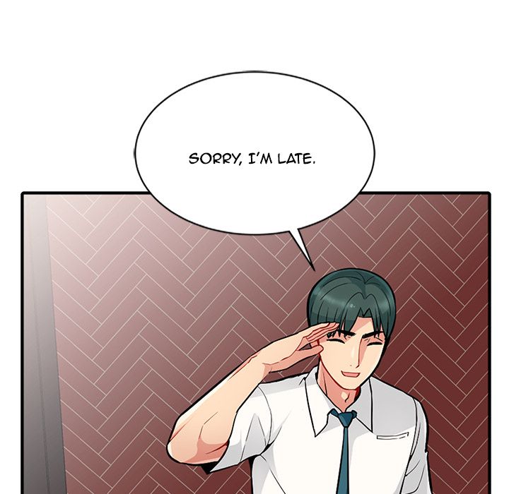 The Family Tree Manhwa - Chapter 1 Page 61