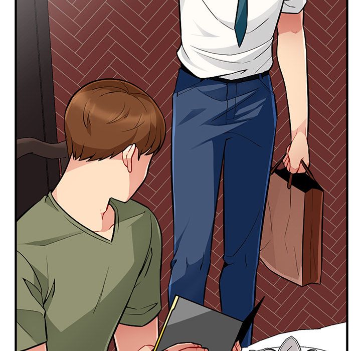 The Family Tree Manhwa - Chapter 1 Page 62