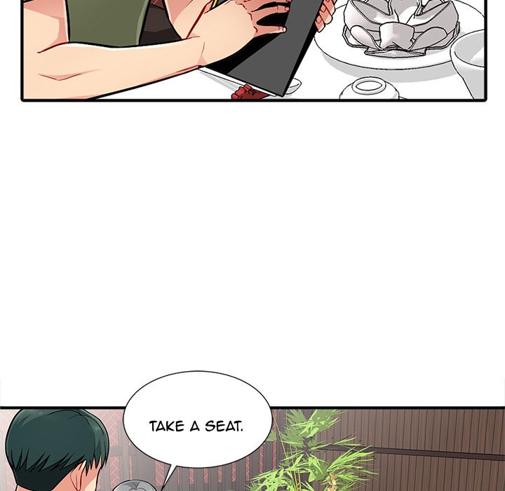 The Family Tree Manhwa - Chapter 1 Page 63