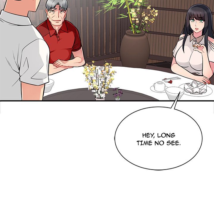 The Family Tree Manhwa - Chapter 1 Page 64