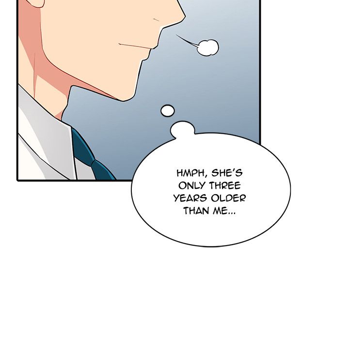 The Family Tree Manhwa - Chapter 1 Page 66