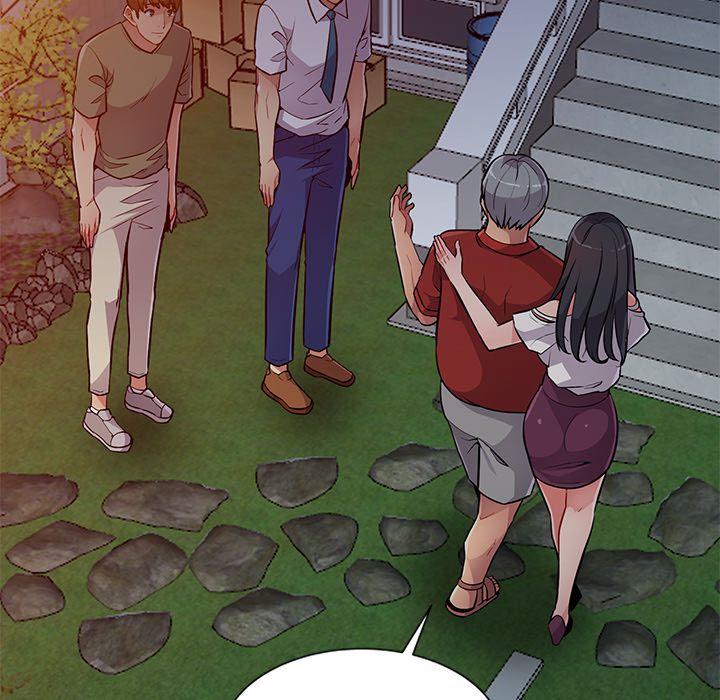 The Family Tree Manhwa - Chapter 1 Page 71