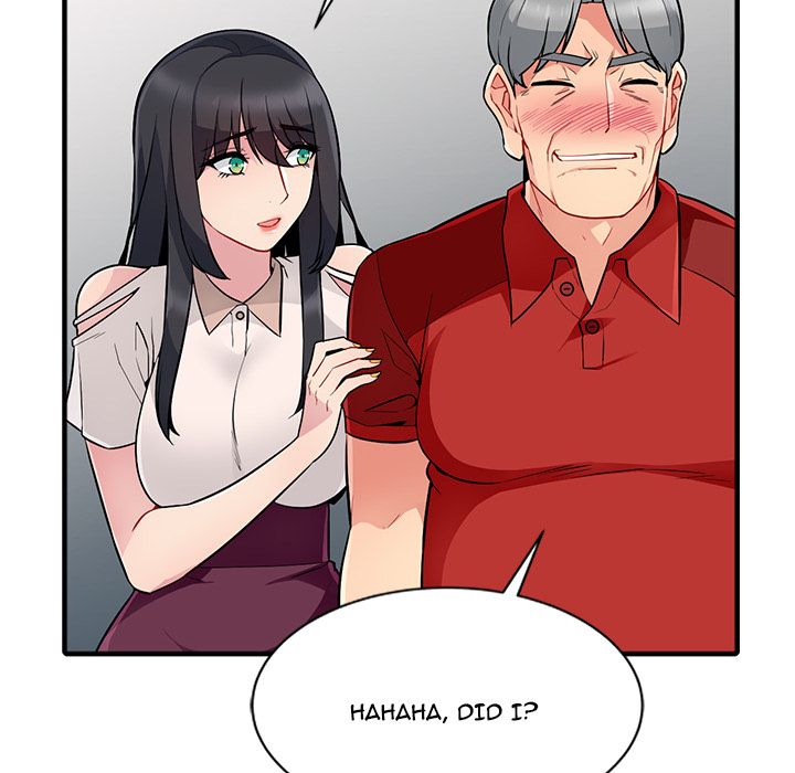 The Family Tree Manhwa - Chapter 1 Page 73