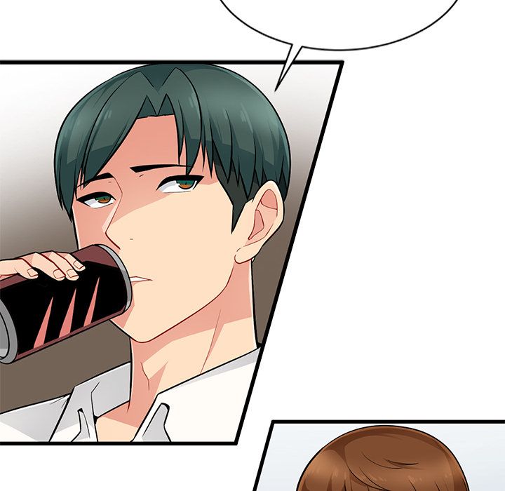 The Family Tree Manhwa - Chapter 1 Page 80