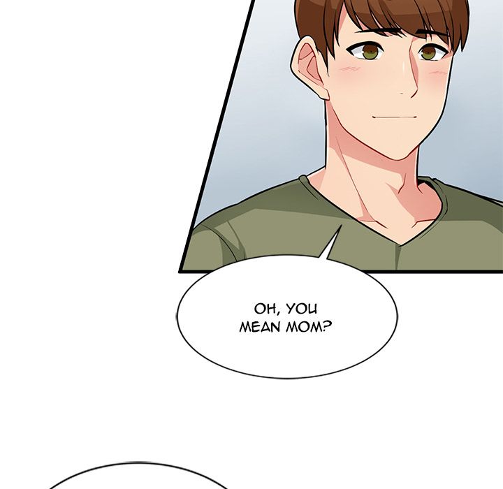 The Family Tree Manhwa - Chapter 1 Page 81