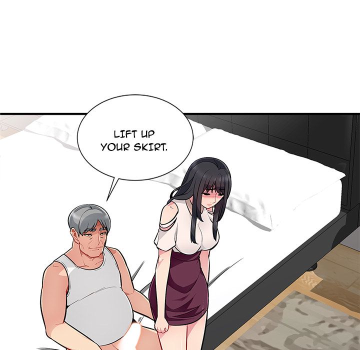 The Family Tree Manhwa - Chapter 1 Page 85