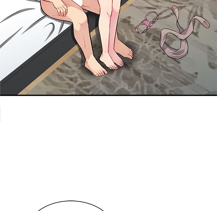 The Family Tree Manhwa - Chapter 1 Page 86