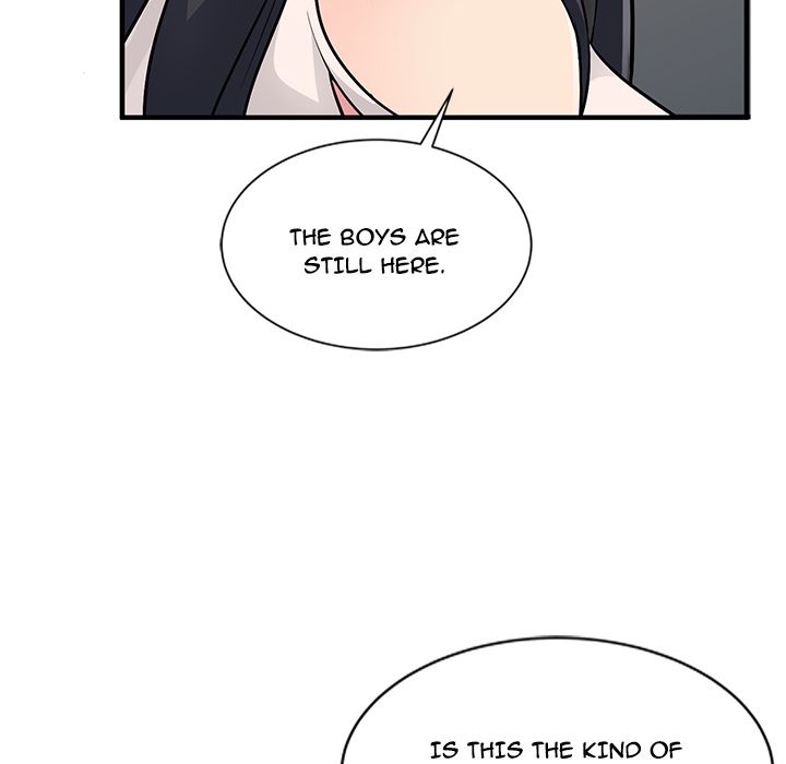 The Family Tree Manhwa - Chapter 1 Page 88